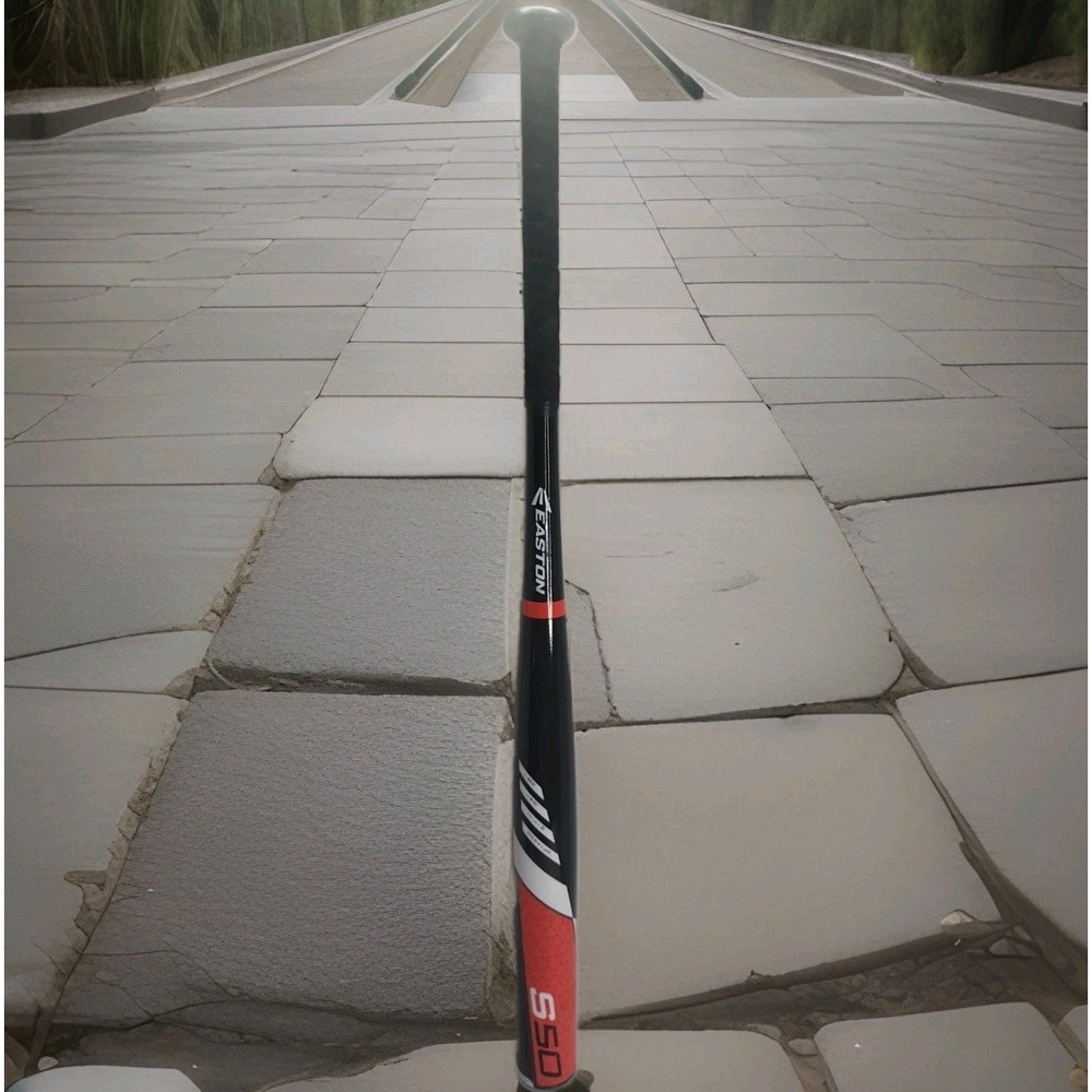 Easton Speed Brigade SP16S50 2 1/4" 34"/28 Oz SP Softball Bat